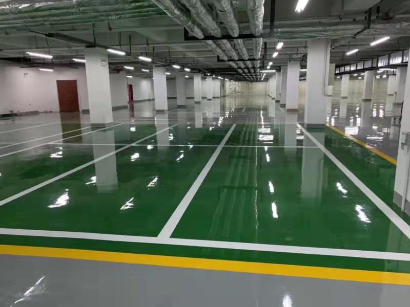 环氧地坪